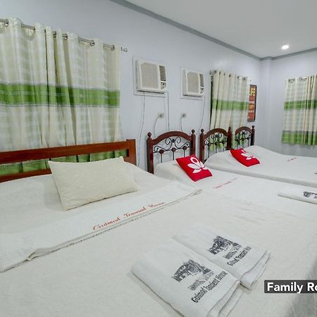 Zen Rooms Guimod Transient ויגאן מראה חיצוני תמונה