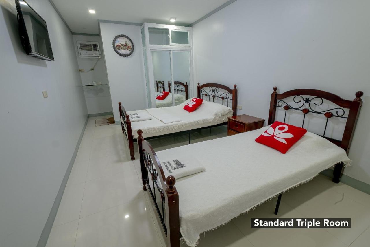 Zen Rooms Guimod Transient ויגאן מראה חיצוני תמונה