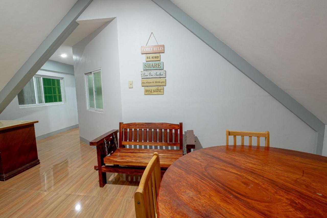Zen Rooms Guimod Transient ויגאן מראה חיצוני תמונה