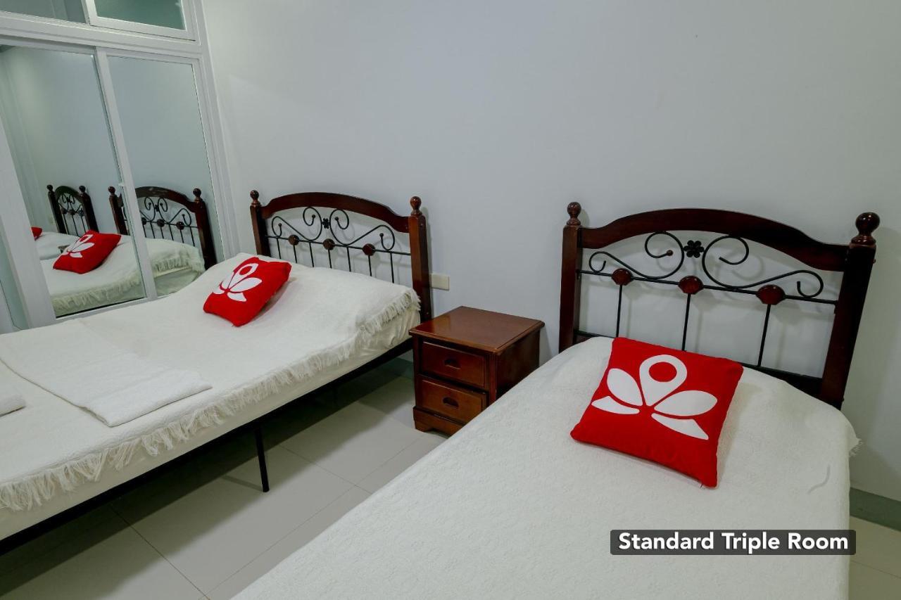 Zen Rooms Guimod Transient ויגאן מראה חיצוני תמונה
