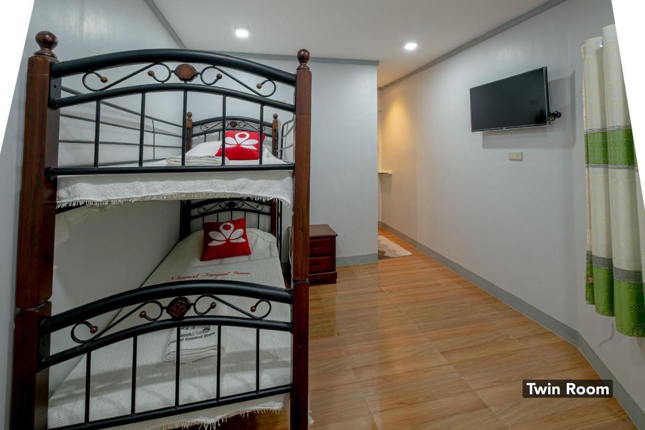 Zen Rooms Guimod Transient ויגאן מראה חיצוני תמונה