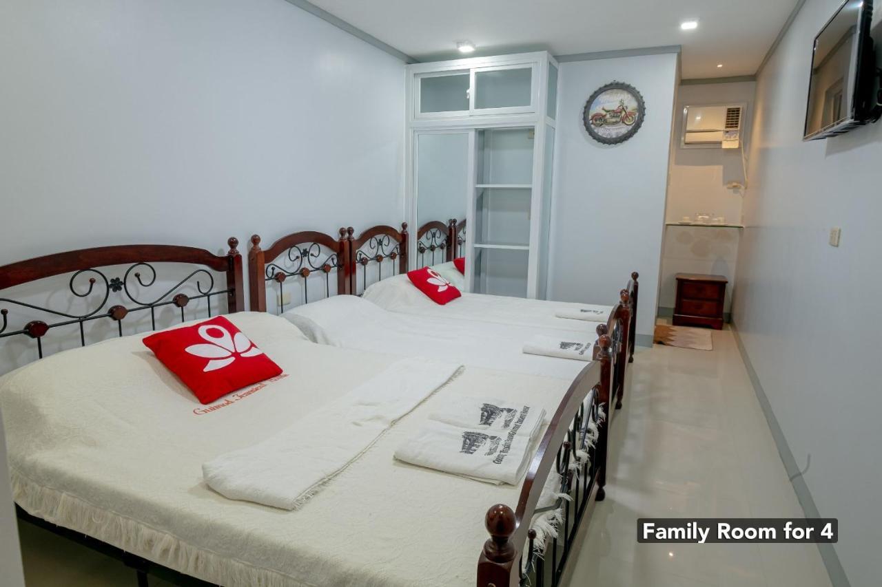 Zen Rooms Guimod Transient ויגאן מראה חיצוני תמונה